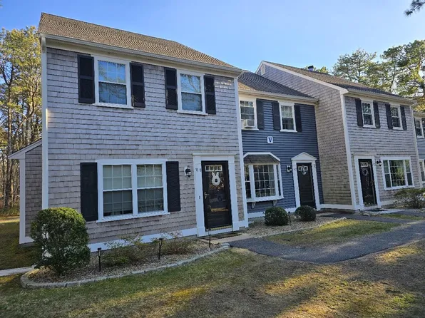 248 Camp Street APT V2, West Yarmouth, MA 02673