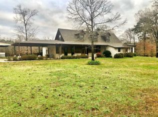 801 Zed Creek Rd, Lufkin, TX 75904