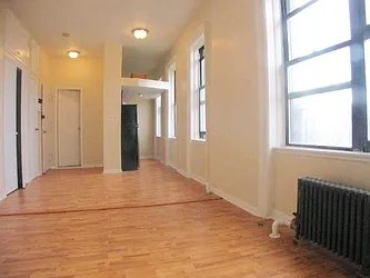 Rented by New York Residence