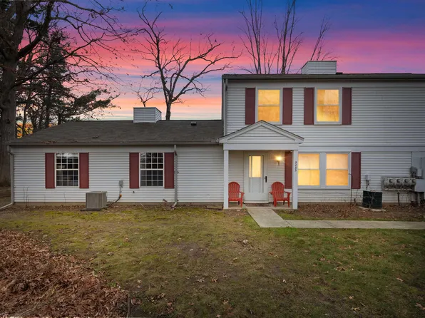 3235 Northfield Ct, Lake Orion, MI 48360