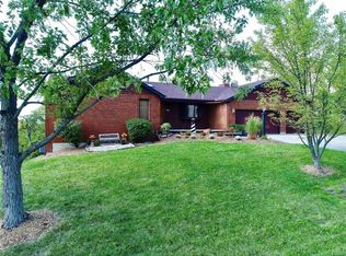 7407 Wheatland Meadow Ct, West Chester, OH 45069