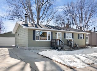 1921 22nd Ave S, Grand Forks, ND 58201