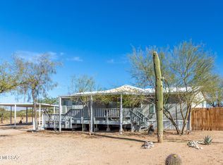 5440 E Mouse Trl, Tucson, AZ 85756