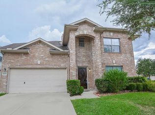 9627 Eagle Eye Ln, Sugar Land, TX 77498