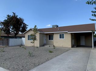 1608 W Sady Ave, Visalia, CA 93291