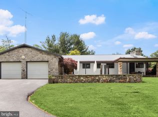 21333 Ruble Rd, Boonsboro, MD 21713