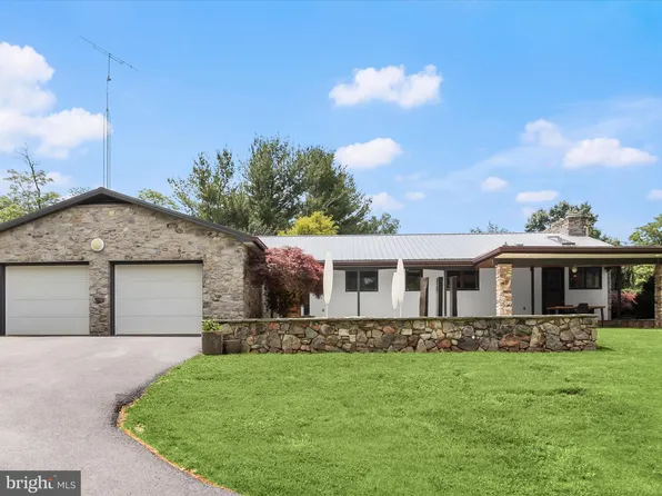 21333 Ruble Rd, Boonsboro, MD 21713