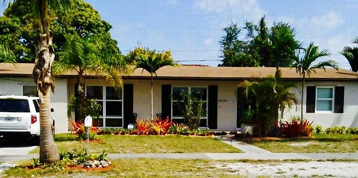 1st image of 2335 NW 179th St