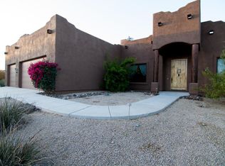 1442 E Venado Dr, New River, AZ 85087