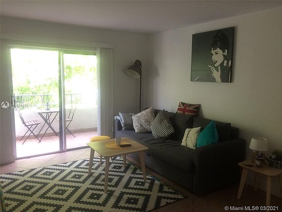 2nd image of 1610 Lenox Ave APT 308
