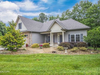 213 Osage Dr, Loudon, TN, 37774