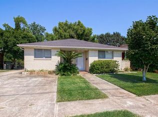 625 Aris Ave, Metairie, LA 70005
