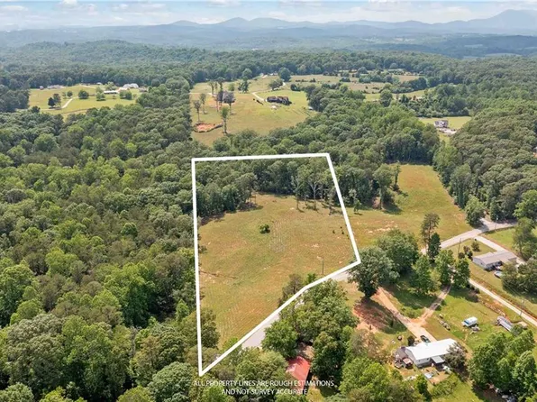 0 Hester Rd #2B, Dahlonega, GA 30533