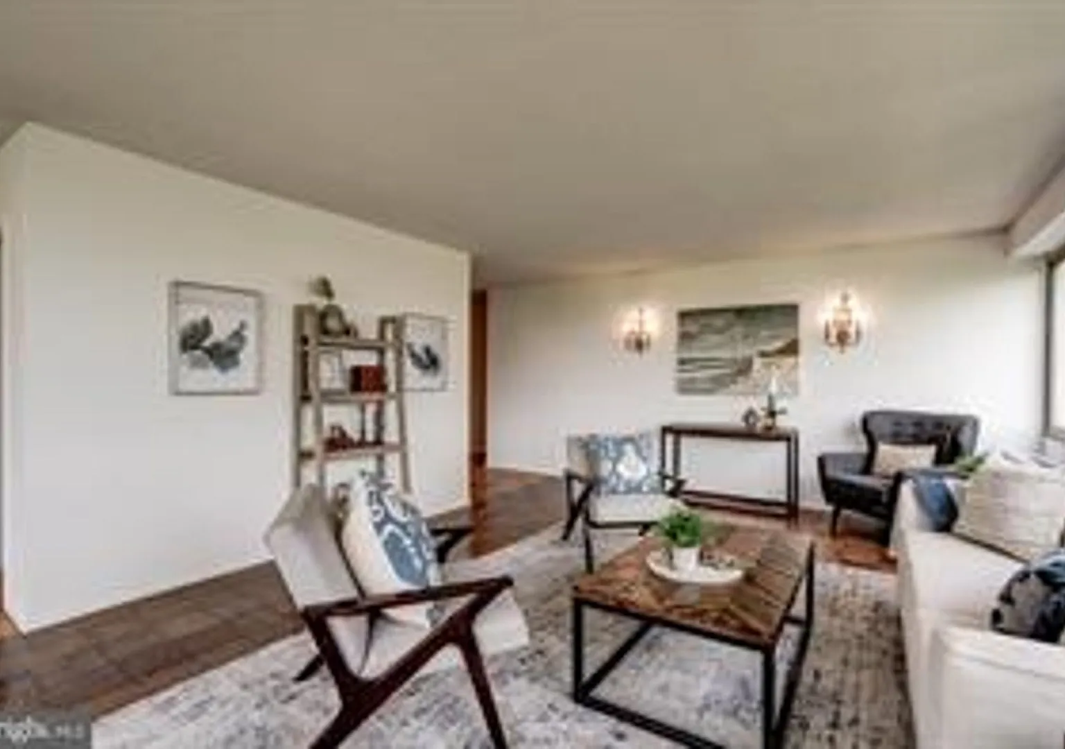 incredible view from the unit, 2 bedroom and 2 full bath — Photo 3