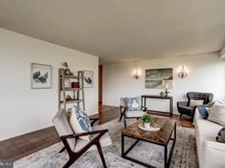 5500 Friendship Blvd #1708N — Photo 3