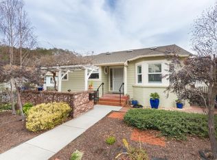 1313 Escalona Dr, Santa Cruz, CA