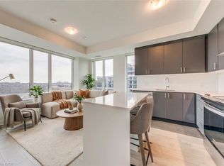3220 William Coltson Ave #706, Oakville, ON