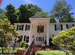 212 Hansell Rd, Newtown Square, PA 19073