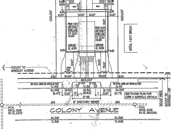 4th image of 364 Colony Ave