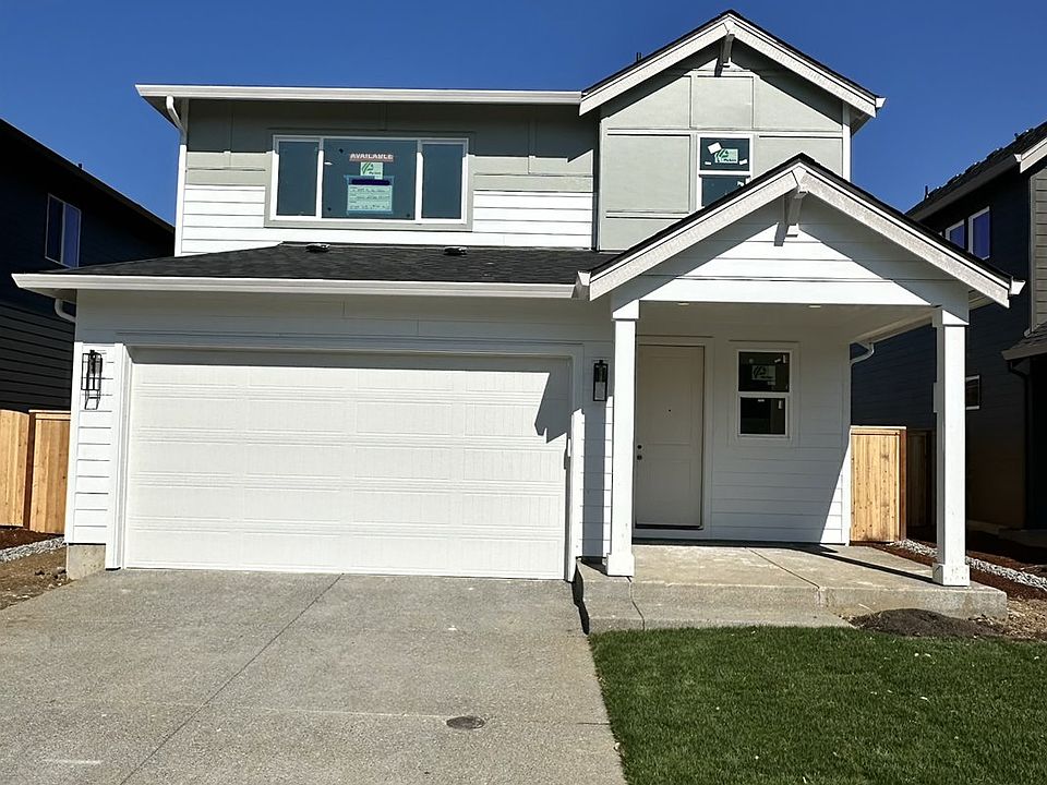 1st image of 10709 NE 139th Ave Lot 6