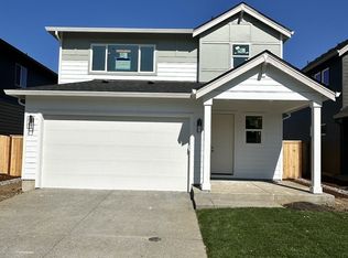 10709 NE 139th Ave Lot 6, Vancouver, WA 98682