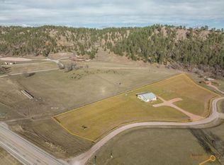 13630 Twisted Oak Trl, Keystone, SD 57751