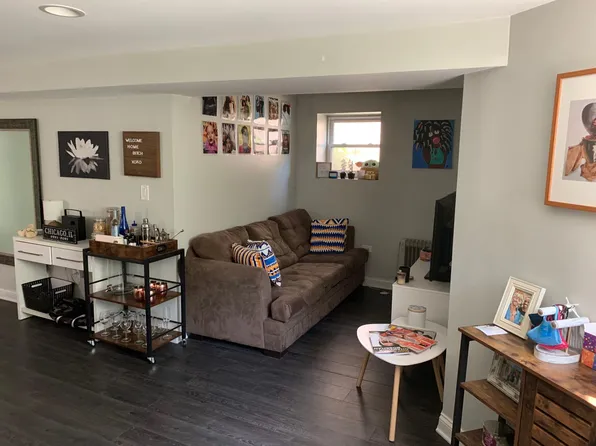 2428 N Kimball Ave Unit G, Chicago, IL 60647