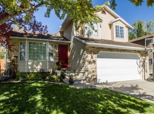 1115 E 2400 N, Layton, UT 84040