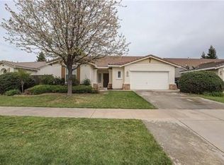 3550 Sarasota Ave, Merced, CA 95348