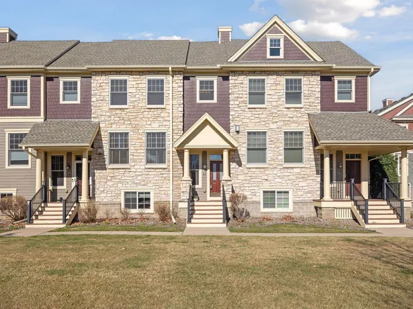 10758 Falling Water Ln Unit B, Woodbury, MN 55129