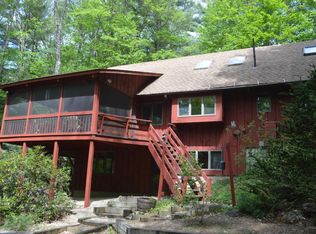 102 Clubhouse Dr, Otis, MA 01253