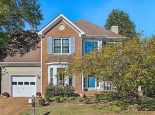 5217 Village Trce, Nashville, TN 37211