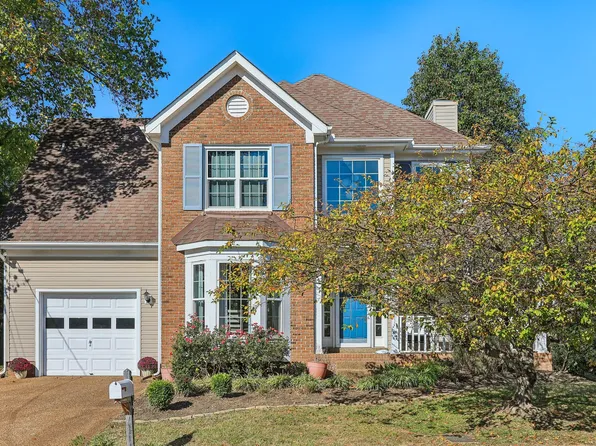 5217 Village Trce, Nashville, TN 37211