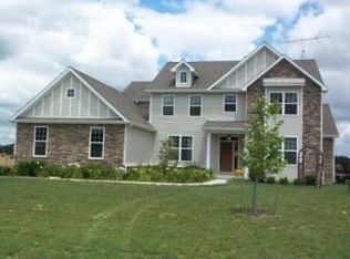 580 Gray Goose Ln, W Lafayette, IN 47906