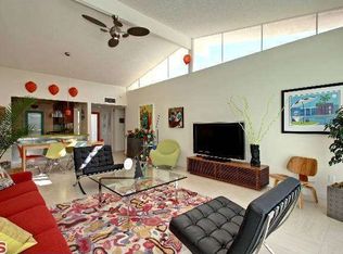 2419 S Calle Palo Fierro, Palm Springs, CA 92264