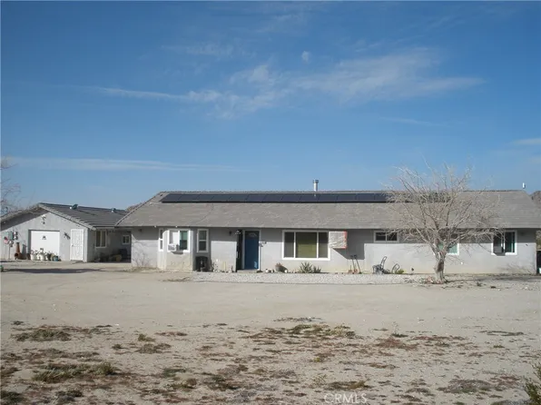 39036 Sage St, Lucerne Valley, CA 92356