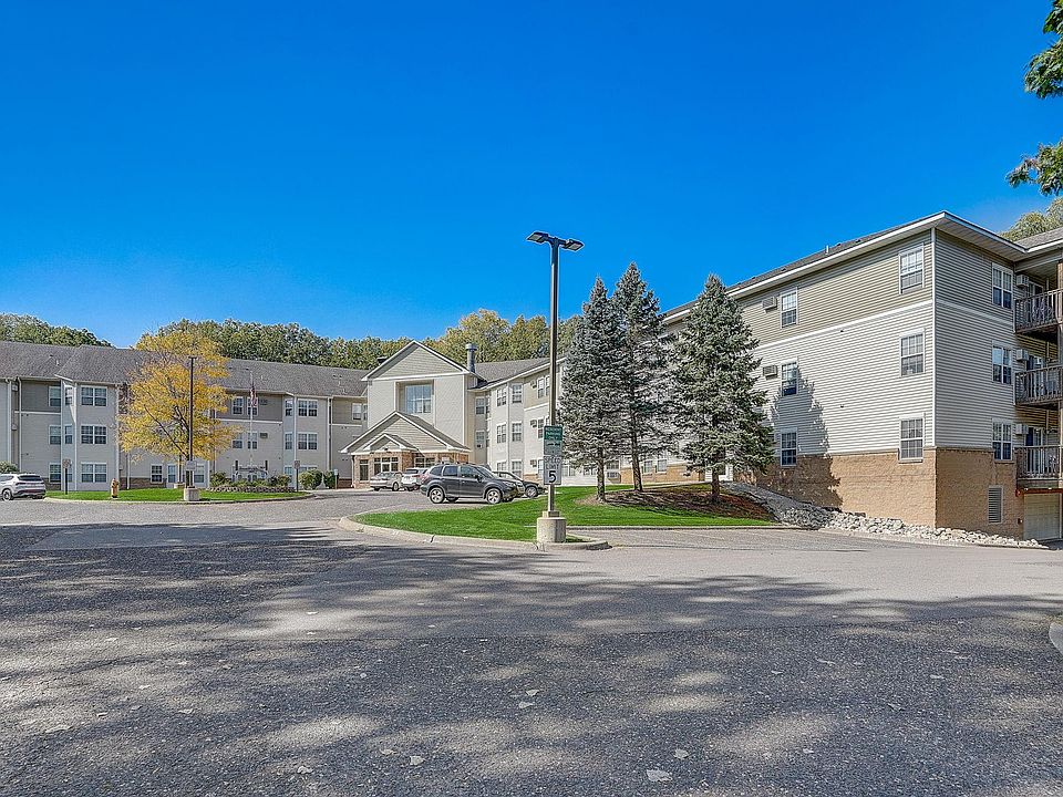 Rosoto Villa 1901 Desoto St Maplewood MN Zillow