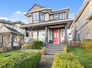 5723 148b St, Surrey, BC V3S8W6
