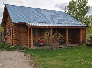 210 W Center St, Victor, ID 83455