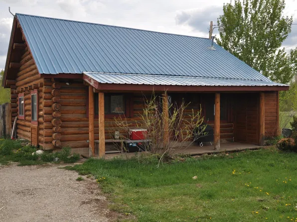 210 W Center St, Victor, ID 83455