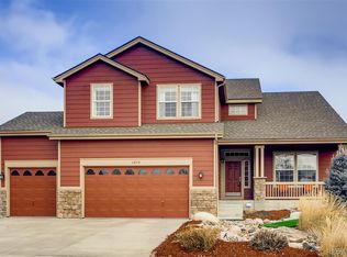 1854 Rannoch Dr, Longmont, CO 80504