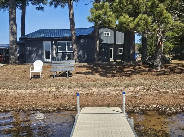 2097 Sunnyside Road, Danbury, WI 54830