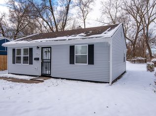 1000 Durbin St, Gary, IN 46406