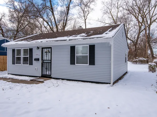 1000 Durbin St, Gary, IN 46406