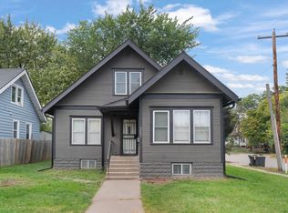 3251 Fremont Ave N, Minneapolis, MN 55412