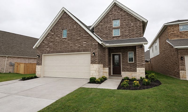 The Marshall - B Exterior