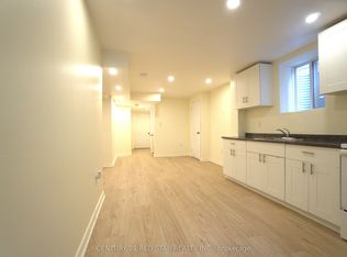 521 Yates Dr, Milton, ON