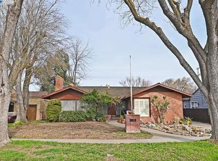 225 E Eaton Ave, Tracy, CA 95376