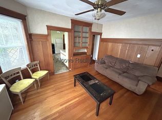 (Undisclosed Address), Medford, MA 02155