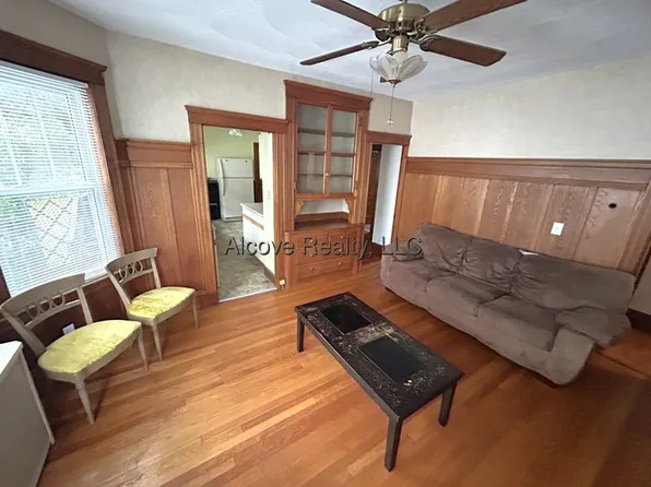 (undisclosed Address), Medford, MA 02155